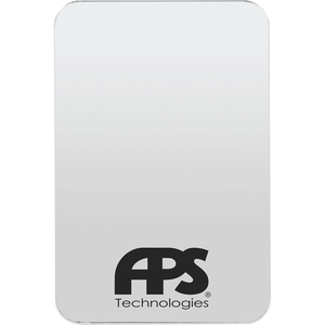 Photo of 3" X 4" Locker Mirror