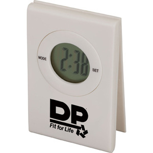 Photo of Clip Clock