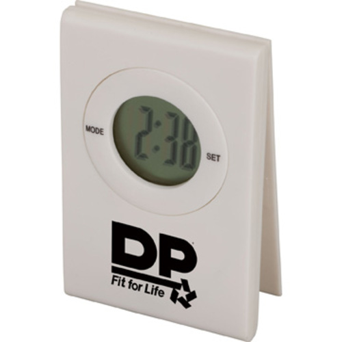 Main photo of Clip Clock