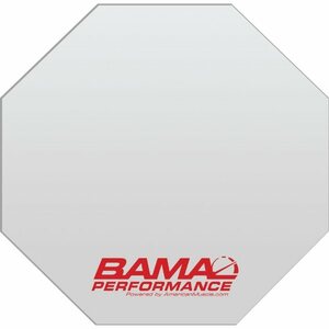 Photo of Locker Mirror Shape