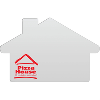 Locker Mirror Shape