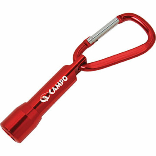 Main photo of Carabiner Flashlight