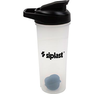 Black color option for Drink Shaker