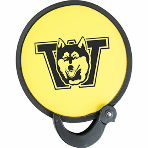Main photo of Fold Up Hand Fan