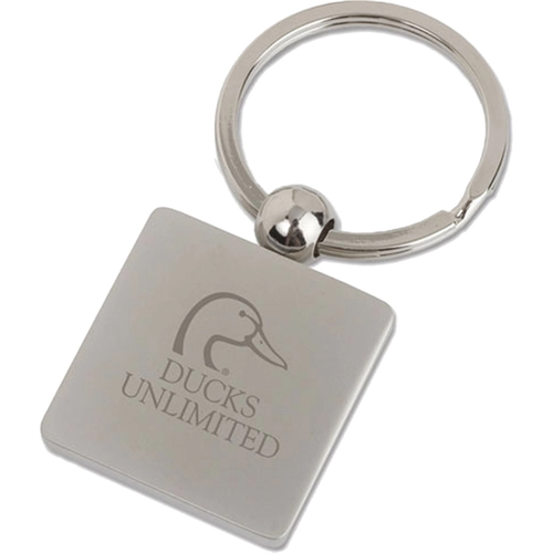 Main photo of Square Key Tag