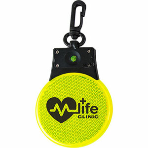 Photo of Reflector/Flasher