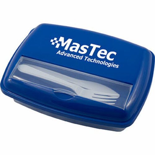 Main photo of Lunch Box