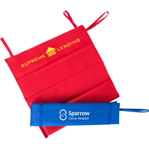 Photo of Fold Up Stadium Cushion