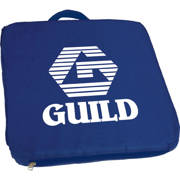 Blue color option for Handi Cushion