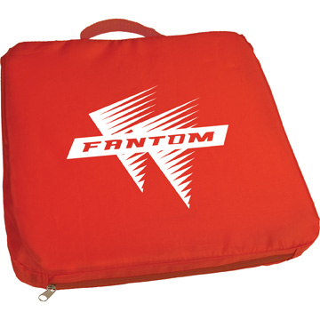 Red color option for Handi Cushion