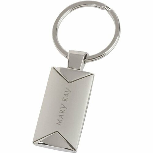 Main photo of Two Tone Key Tag