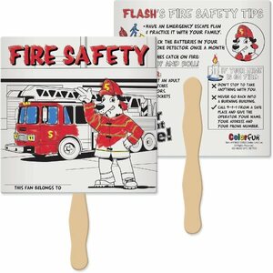 Photo of Color Fun Fan