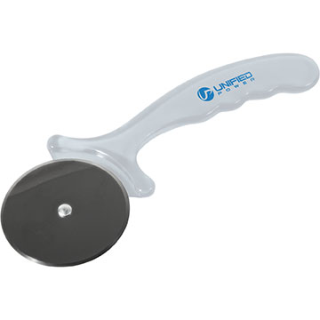 White color option for Pizza Cutter