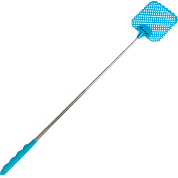 Blue color option for Telescoping Flyswatter