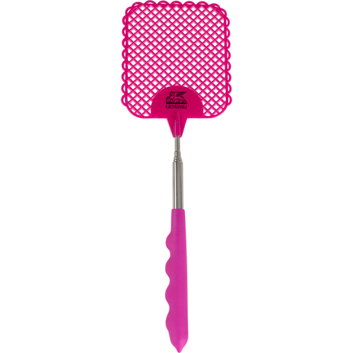 Magenta color option for Telescoping Flyswatter