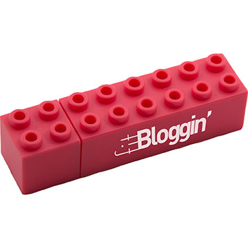 Pink color option for Building Block Highlighter