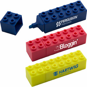 Photo of Building Block Highlighter