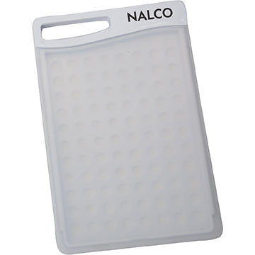 White color option for Cutting Board W/Drain