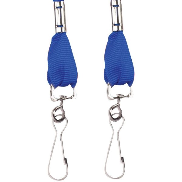 Clear color option for Double J Hook