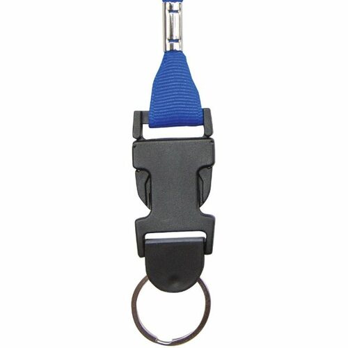 Main photo of Snap Buckle With Split Key Ring