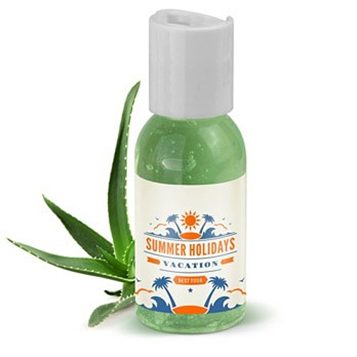 Photo of 1oz. Aloe Vera Gel