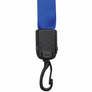 Photo of Plastic Swivel J Hook