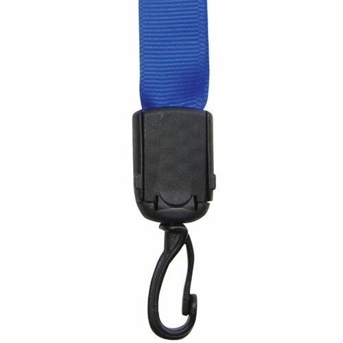 Photo of Plastic Swivel J Hook