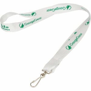 Photo of 3/4" Factory Direct Bamboo Lanyard