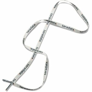 Photo of 3/8" Polyester Shoe Laces