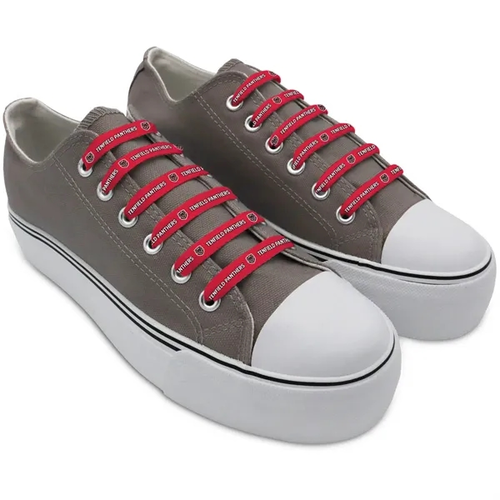 Main photo of 3/8" Polyester Shoe Laces