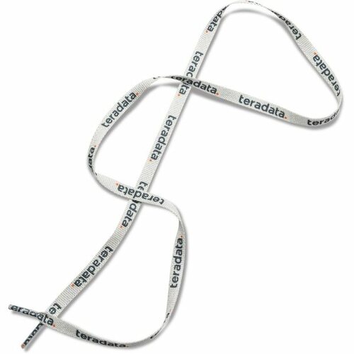 Main photo of 3/8" Polyester Shoe Laces