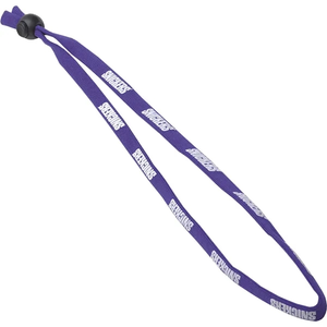 Photo of 7/16" Nylon Elastic Lanyard (30" Long)