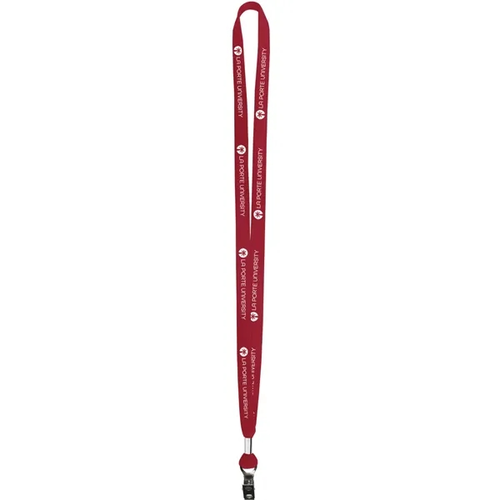 Main photo of 5/8" Two Ply Polyester Lanyard