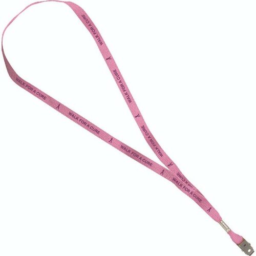 Main photo of 3/8" One Ply Cotton Lanyard