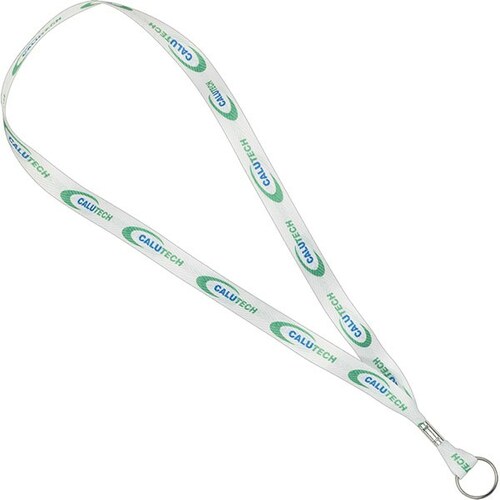 Main photo of 5/8" Factory Direct Sublimated Lanyard