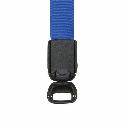 Photo of Plastic D Ring