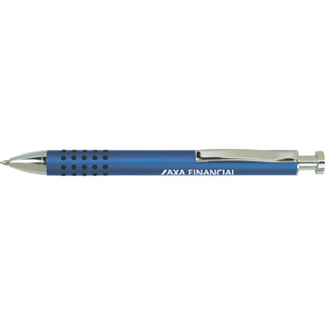 Blue color option for Derby Metal Pen