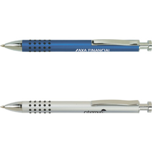 Main photo of Derby Metal Pen
