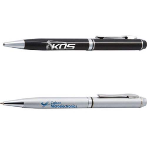 Main photo of Roosevelt Metal Pen