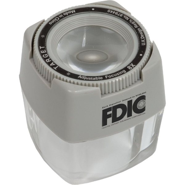 Rm color option for Cube Magnifier