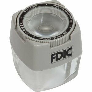 Photo of Cube Magnifier