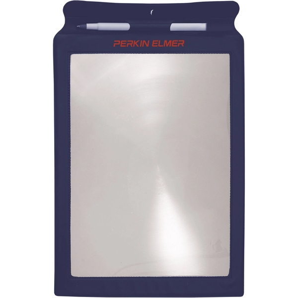 Navy Blue color option for Cover Sheet Magnifier
