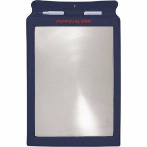 Photo of Cover Sheet Magnifier