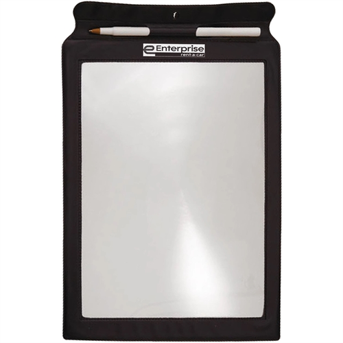 Main photo of Cover Sheet Magnifier