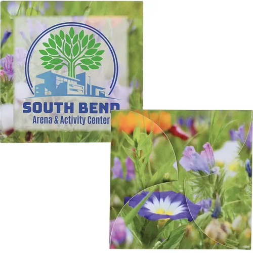 Main photo of "Say It With Seeds" Envelope Flowers