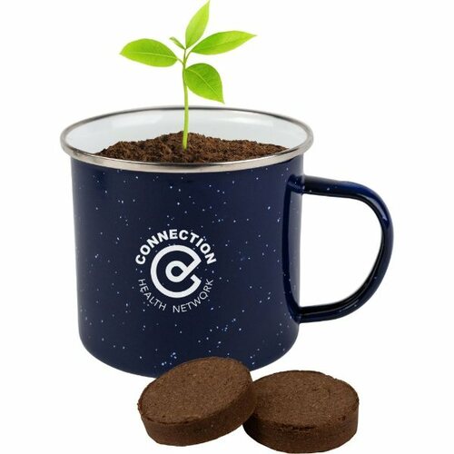 Main photo of Sip N Seed Grow Kit
