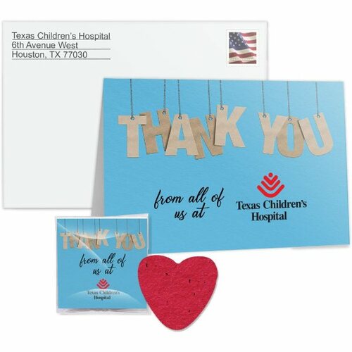 Main photo of Appreciation Mailer