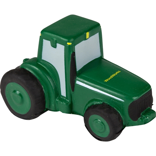 Main photo of Tractor Stress Reliever