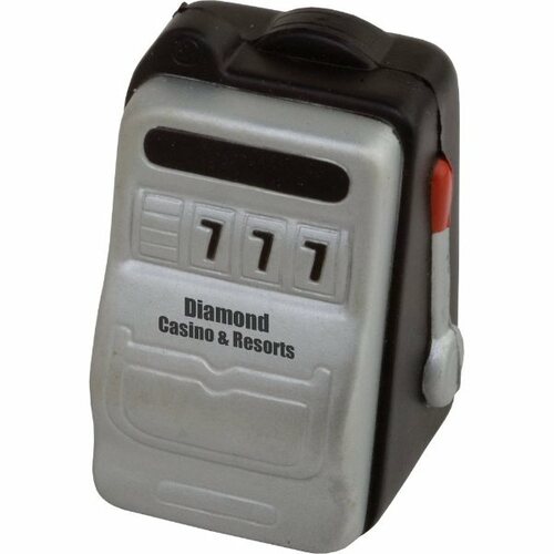 Main photo of Slot Machine Stress Reliever