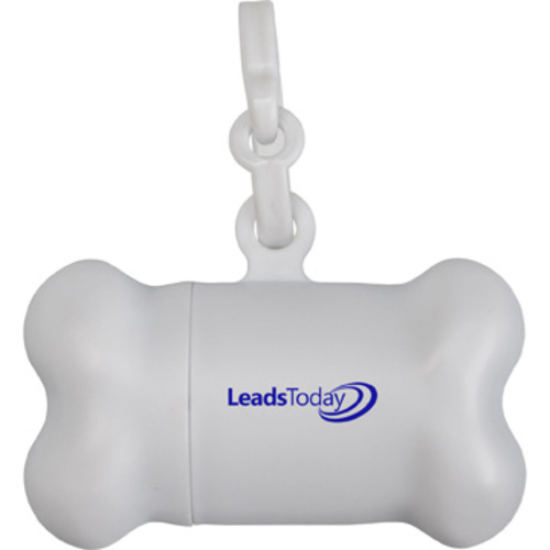 Main photo of Pet Waste Bag Dispenser